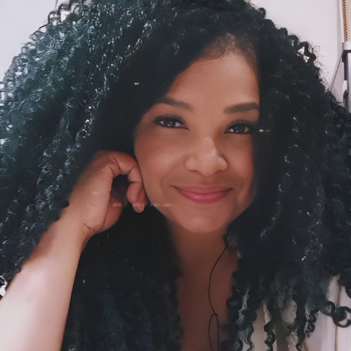 2ª Secretária da Chapa